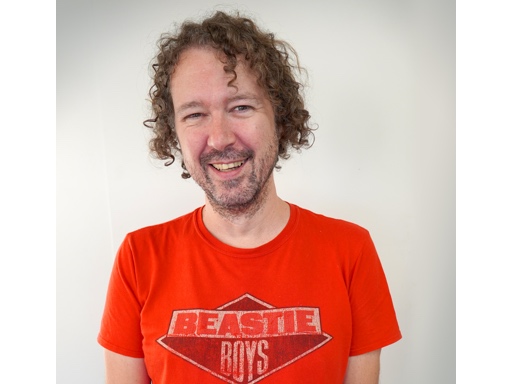 I write the words you need